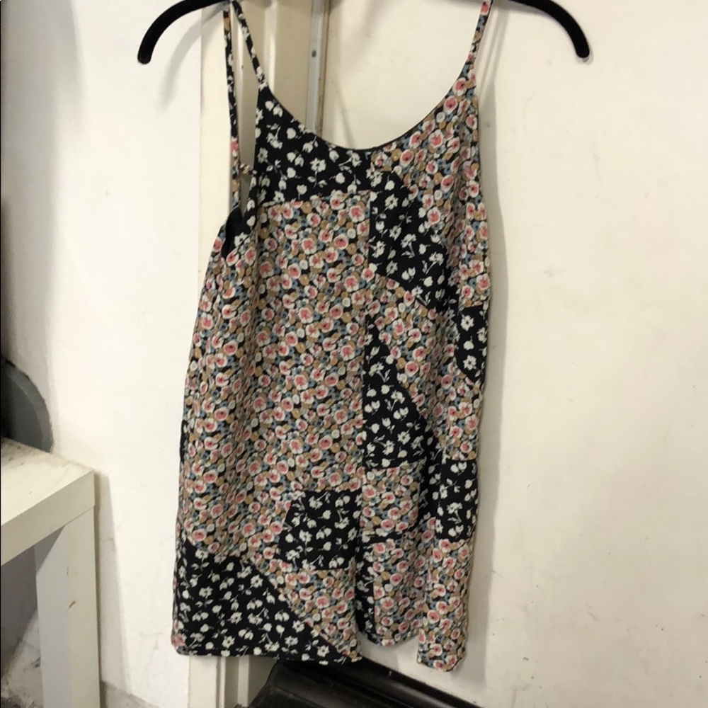 Play suit